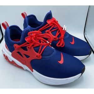 Nike React Presto